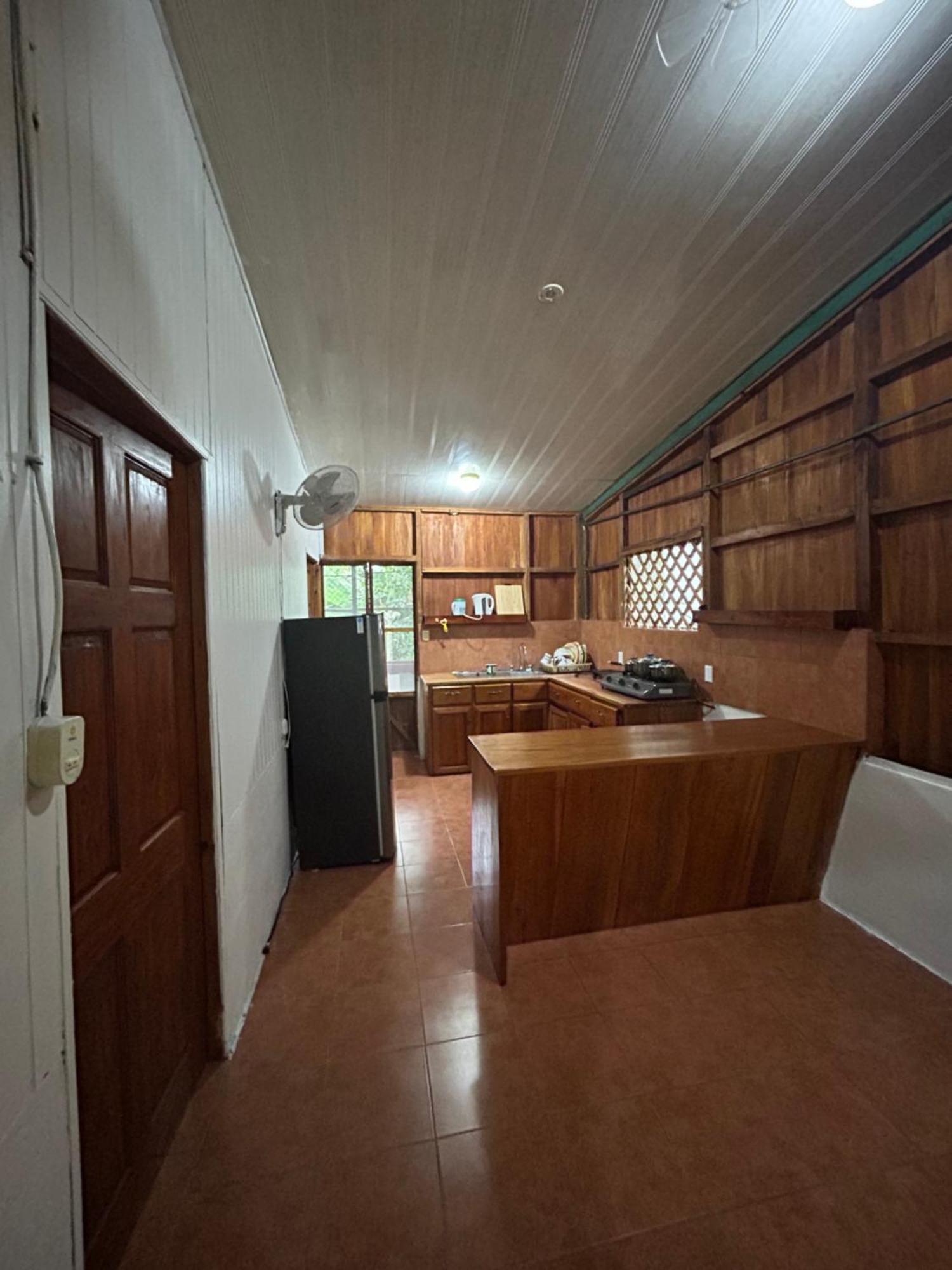 Casa Oasis De Ballenas Uvita Εξωτερικό φωτογραφία