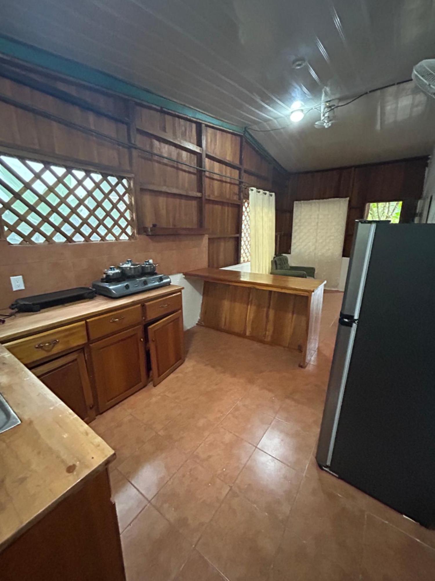 Casa Oasis De Ballenas Uvita Εξωτερικό φωτογραφία