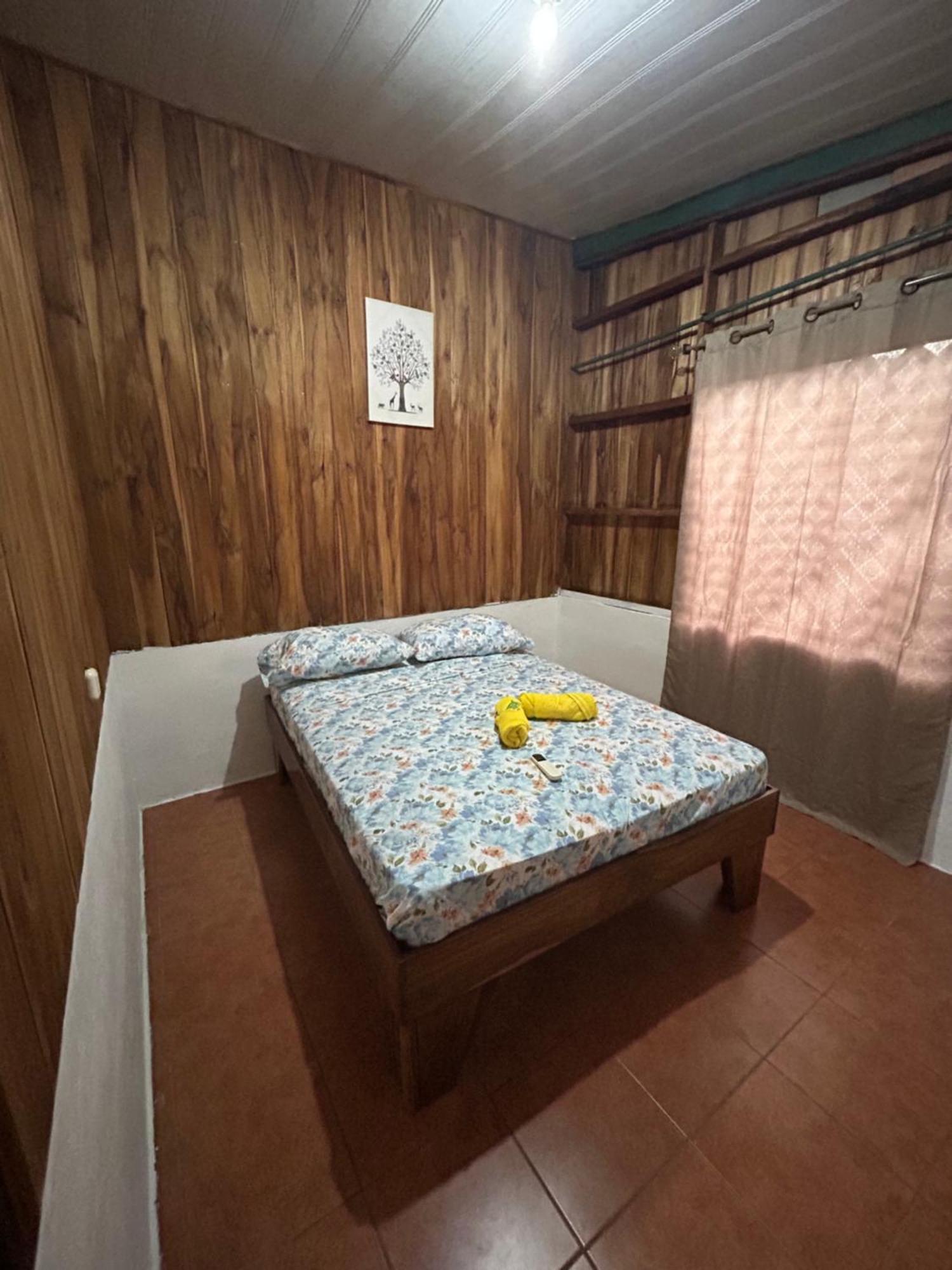 Casa Oasis De Ballenas Uvita Εξωτερικό φωτογραφία